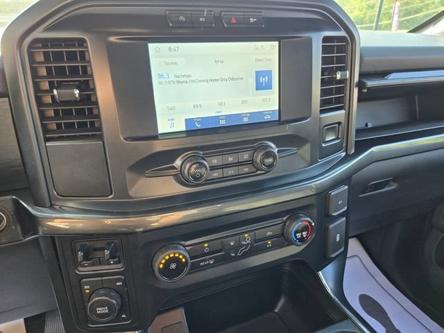 Used 2021 Ford F150 XL w/ STX Appearance Package AWD/4WD image 29