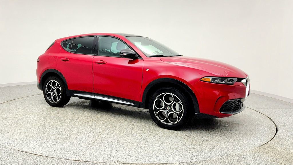 Used 2024 Alfa Romeo Tonale Ti image 3