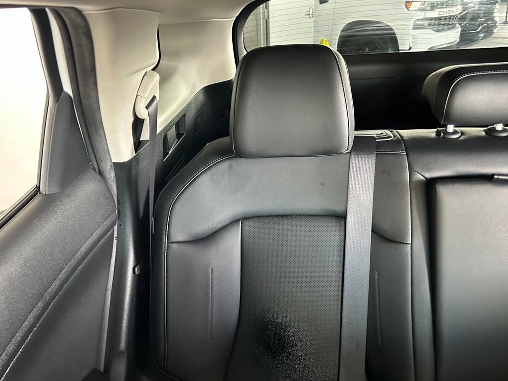 Used 2024 Kia Sportage EX FWD image 12