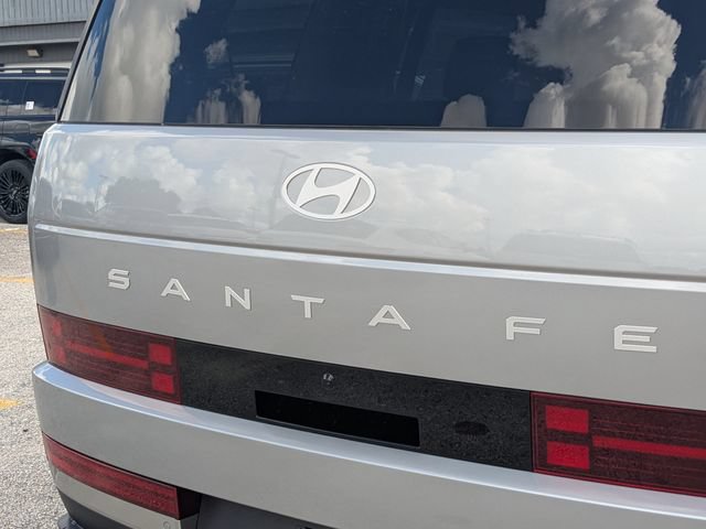 New 2027 Hyundai Santa Fe Limited FWD image 13