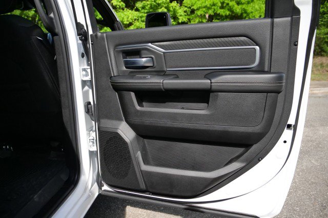 Used 2025 RAM 3500 Lone Star AWD/4WD image 36