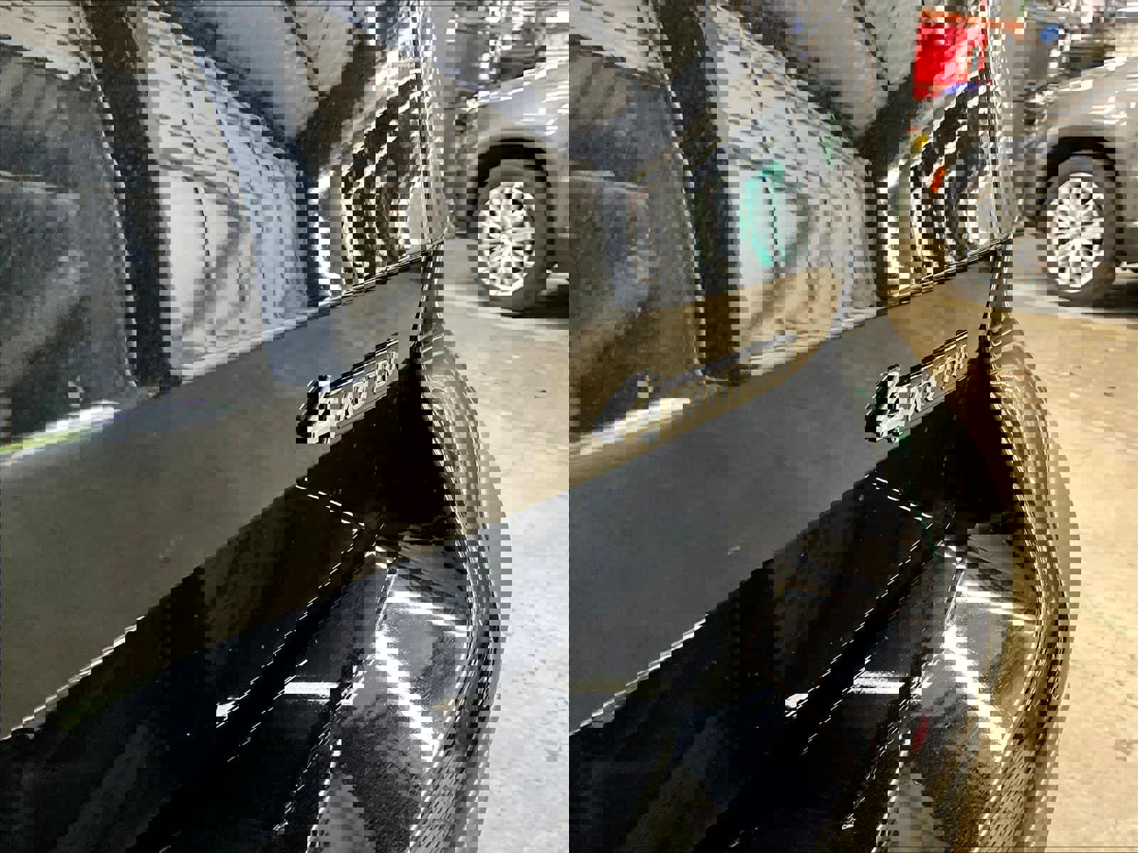 New 2026 Volkswagen Taos S image 26