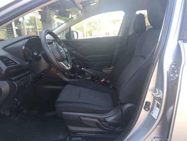 Used 2021 Subaru Crosstrek 2.0i AWD/4WD image 12