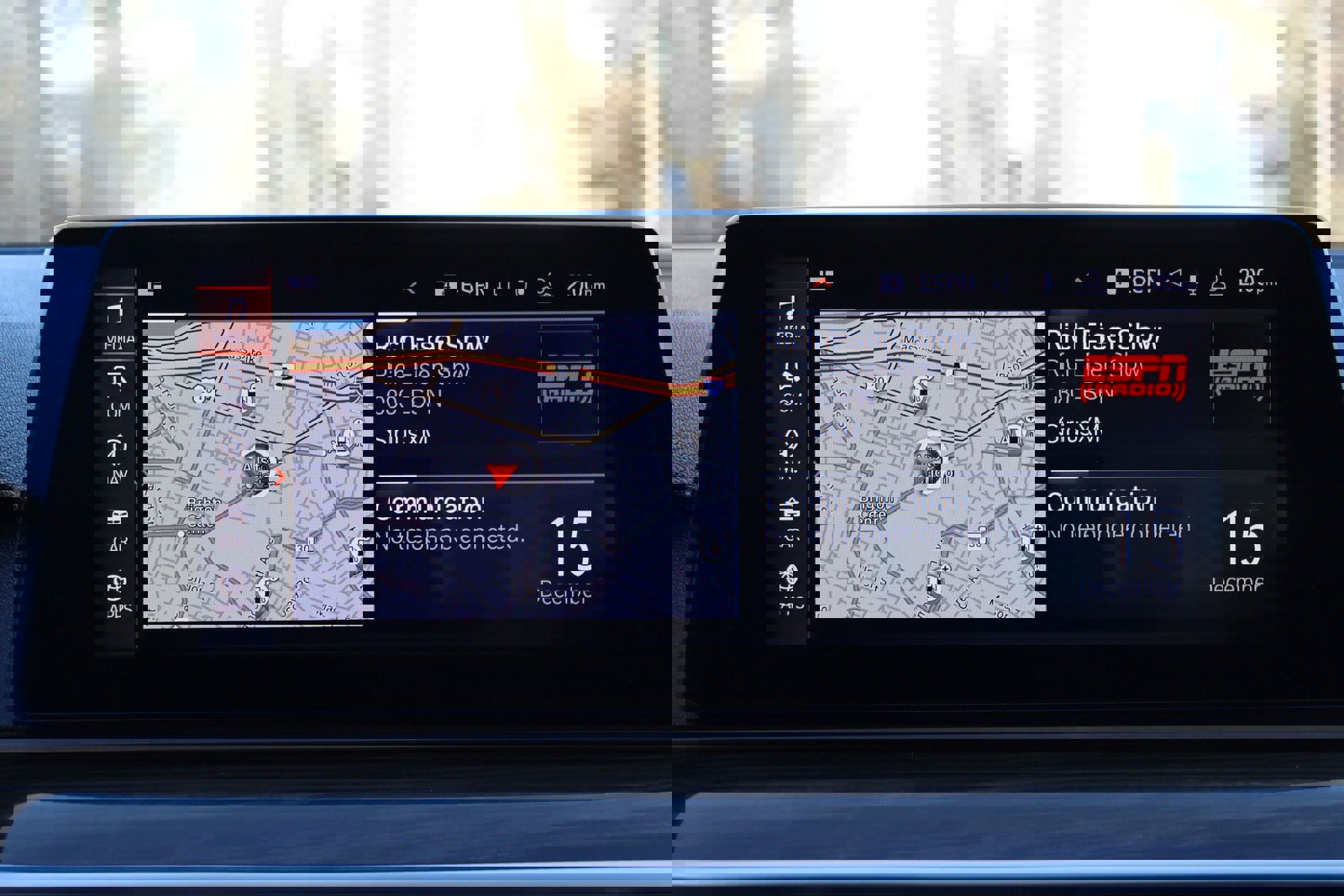 Used 2020 BMW 530i xDrive image 34