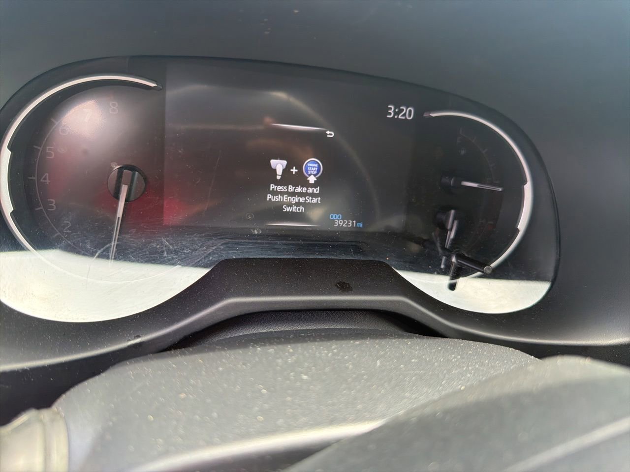 Used 2024 Toyota RAV4 Adventure AWD/4WD image 11