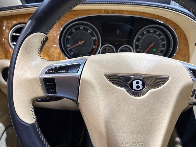 Used 2015 Bentley Flying Spur W12 image 76