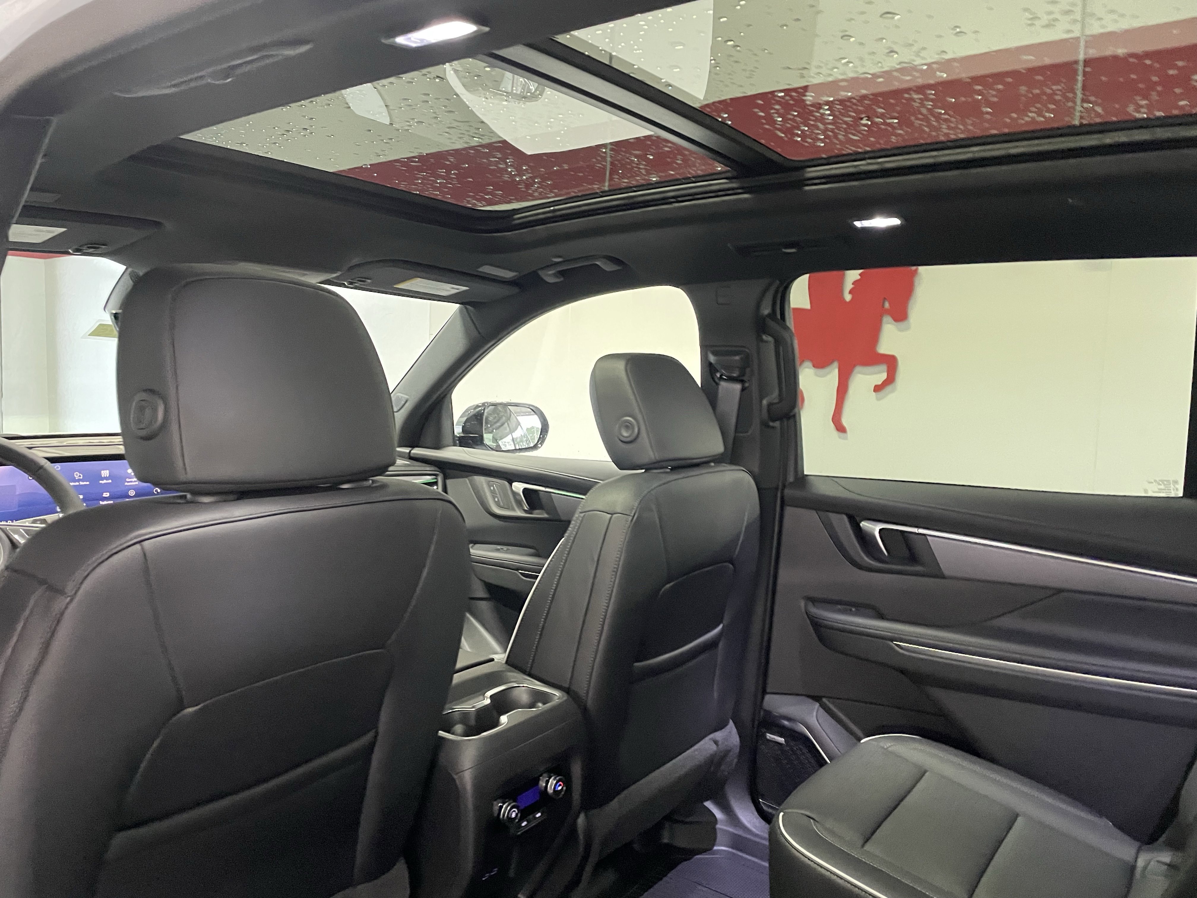 New 2026 Buick Enclave Sport Touring w/ Power Package image 14