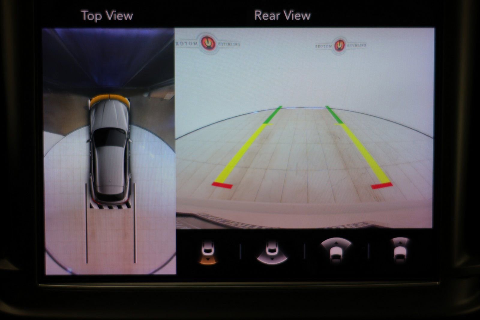 Used 2021 Maserati Levante GTS image 8