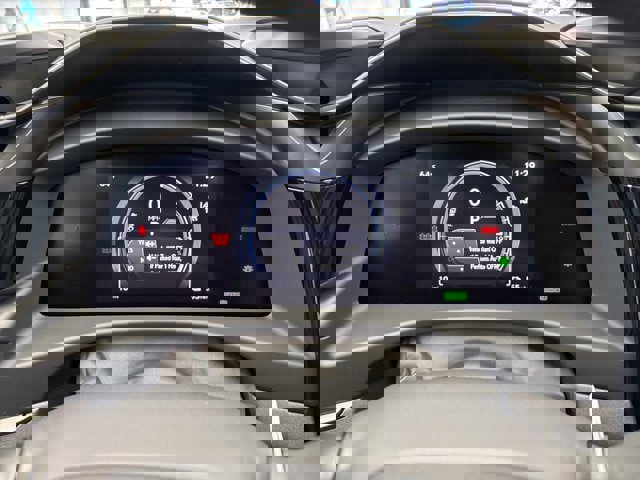 New 2026 Lexus RZ 350e 2WD image 18