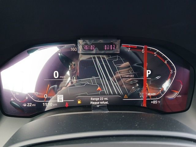 New 2026 BMW 840i xDrive image 24