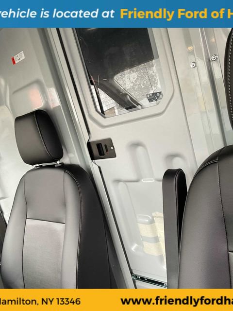 Used 2026 Ford Transit 250 148 Medium Roof Extended AWD image 31