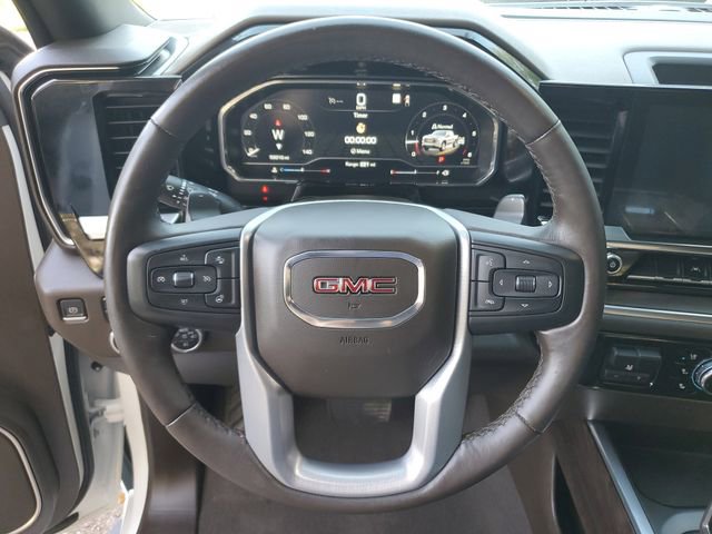 Used 2022 GMC Sierra 1500 SLT w/ SLT Convenience Package image 22