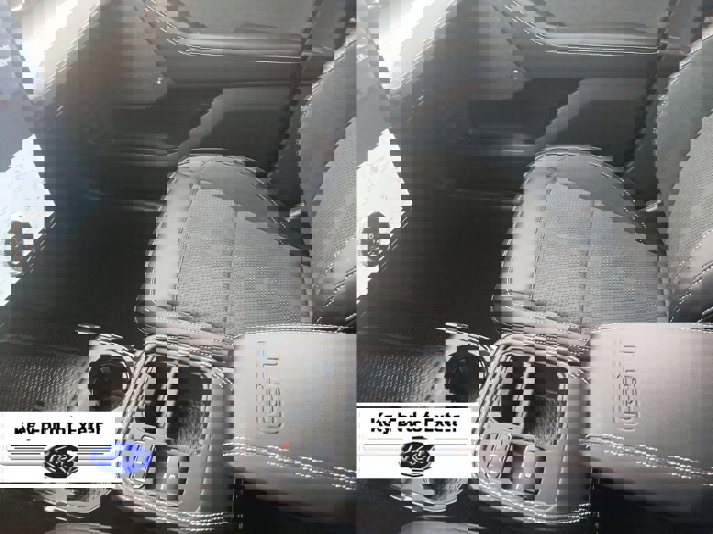 Used 2025 Ford Mustang Mach-E GT image 28