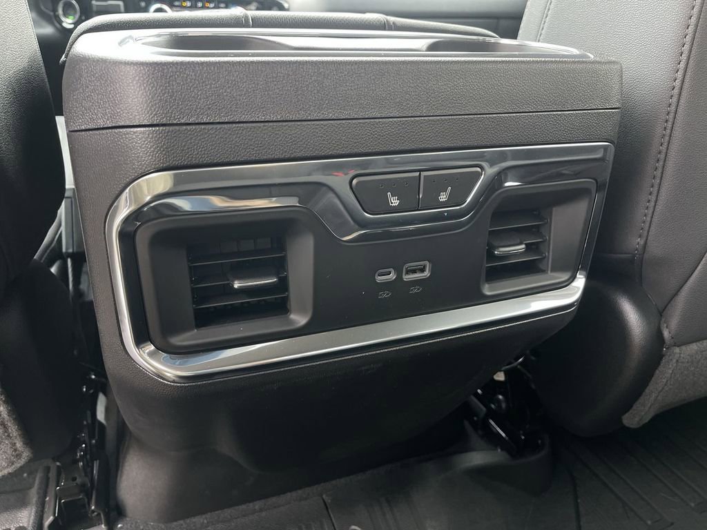 New 2026 GMC Sierra 1500 SLT w/ SLT Premium Package AWD/4WD image 21