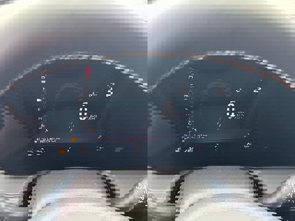 New 2026 Buick Encore GX Preferred w/ Comfort Package image 19