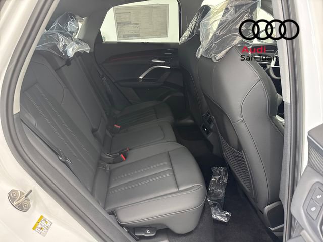 New 2026 Audi Q5 Premium Plus AWD/4WD image 33