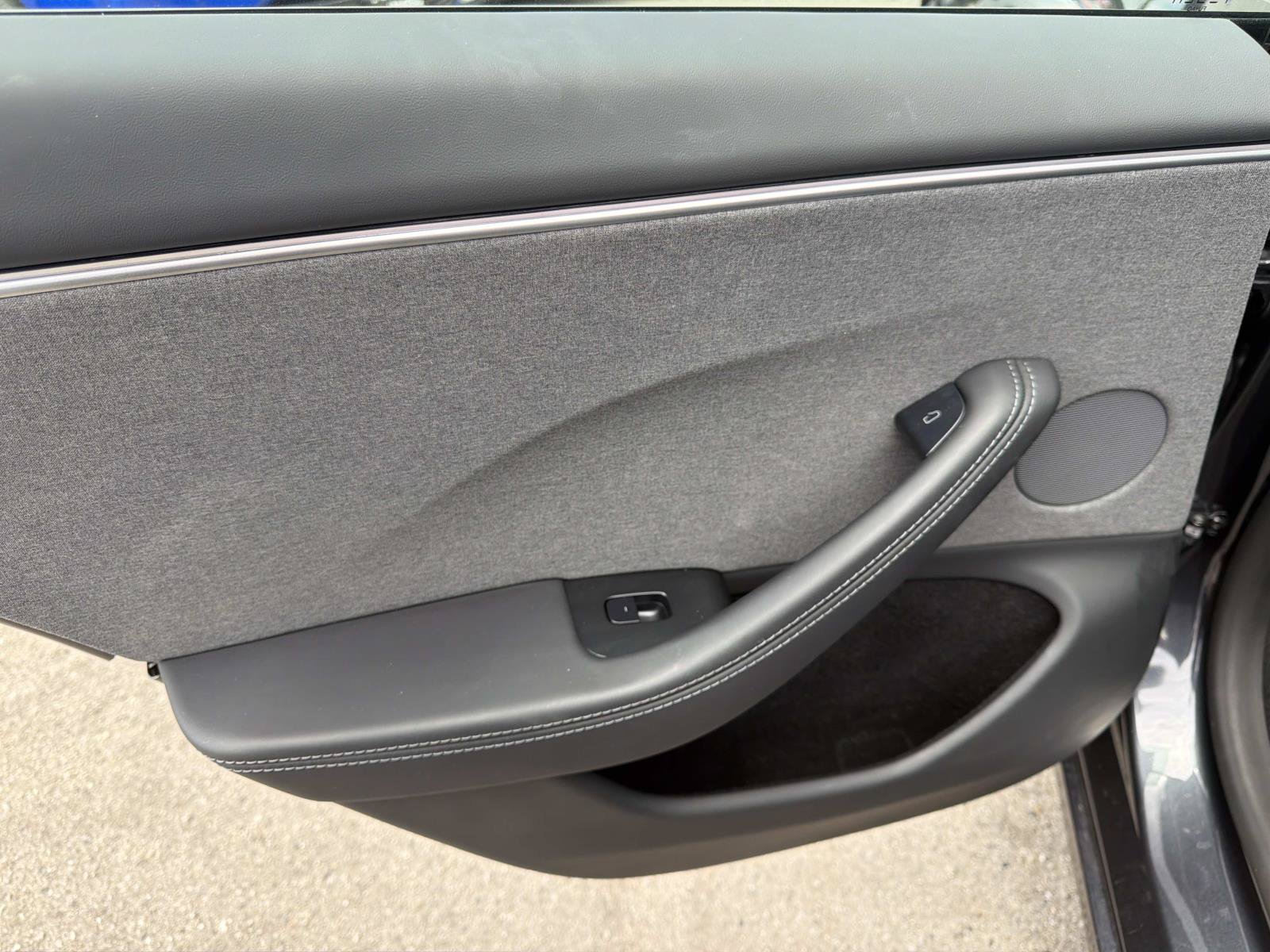 Used 2025 Tesla Model 3 RWD image 9