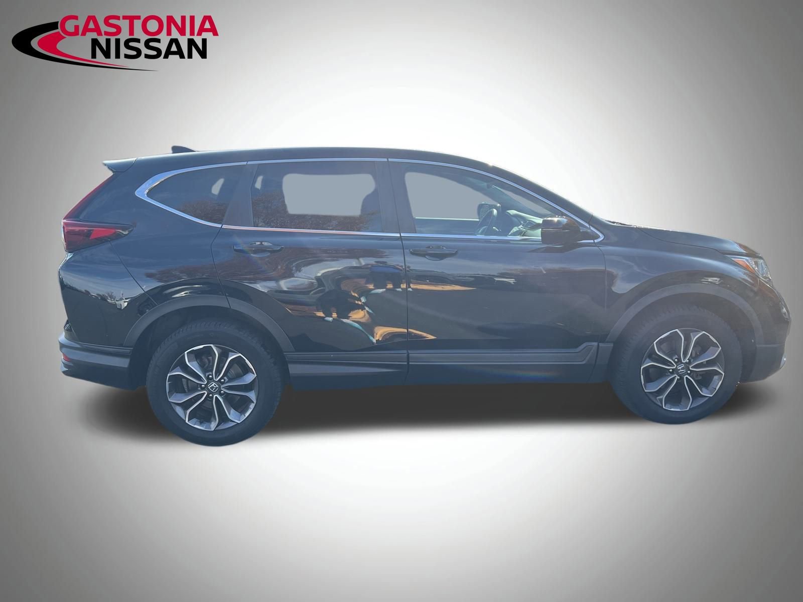 Used 2020 Honda CR-V EX image 19