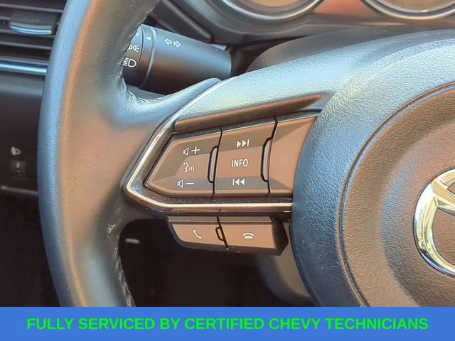 Used 2019 MAZDA CX-5 Sport image 26