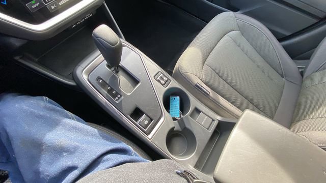 Certified 2024 Subaru Crosstrek 2.0i Premium AWD/4WD image 30