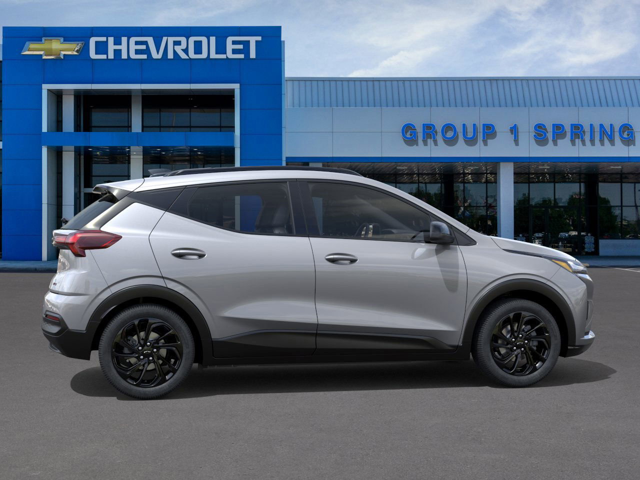 New 2027 Chevrolet Bolt RS w/ Technology Package image 29