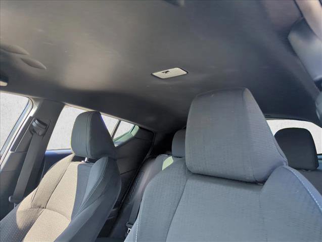 Used 2019 Toyota C-HR LE image 14