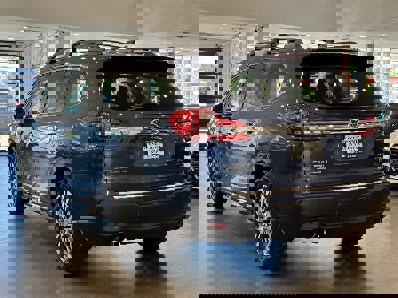 Used 2022 Subaru Ascent Touring w/ Popular Package #2A image 4
