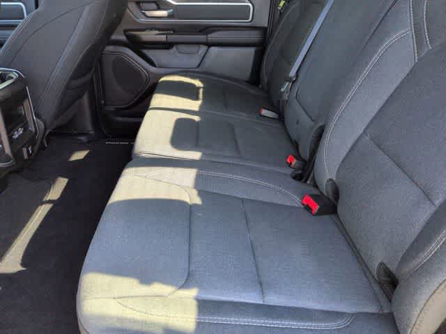 Used 2022 RAM 1500 Big Horn AWD/4WD image 19