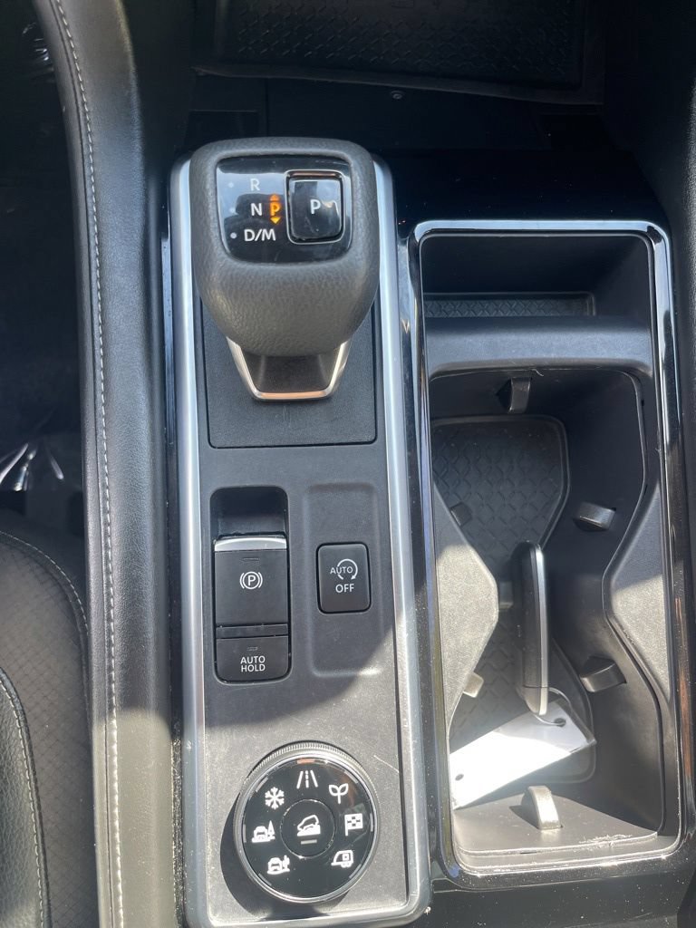 Certified 2024 Nissan Pathfinder SL AWD/4WD image 18