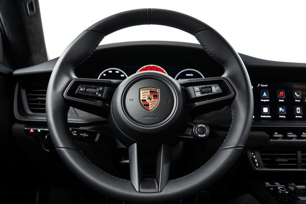 Used 2025 Porsche 911 GT3 image 32