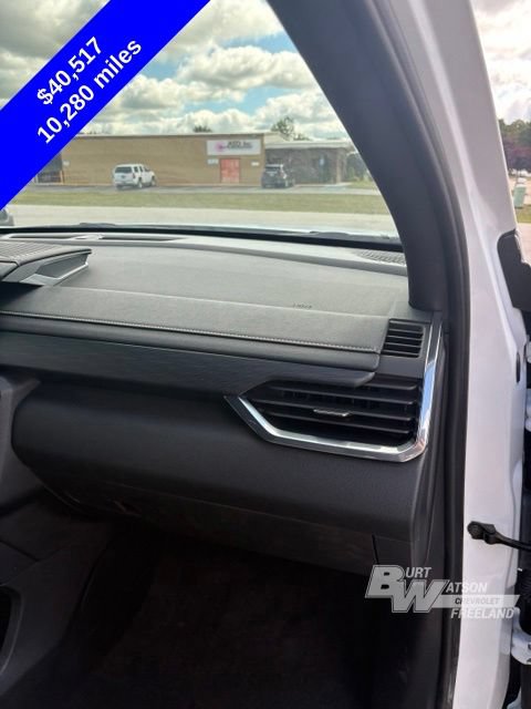 Used 2026 GMC Acadia Elevation FWD image 30