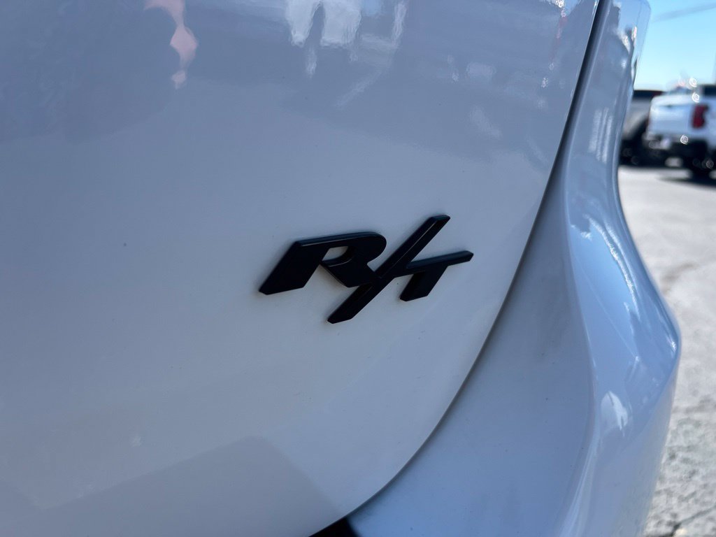 Used 2025 Dodge Durango R/T AWD/4WD image 13