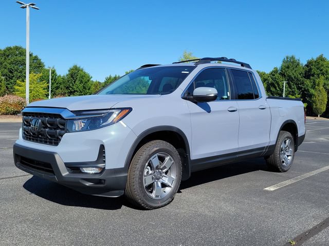 New 2026 Honda Ridgeline RTL image 31
