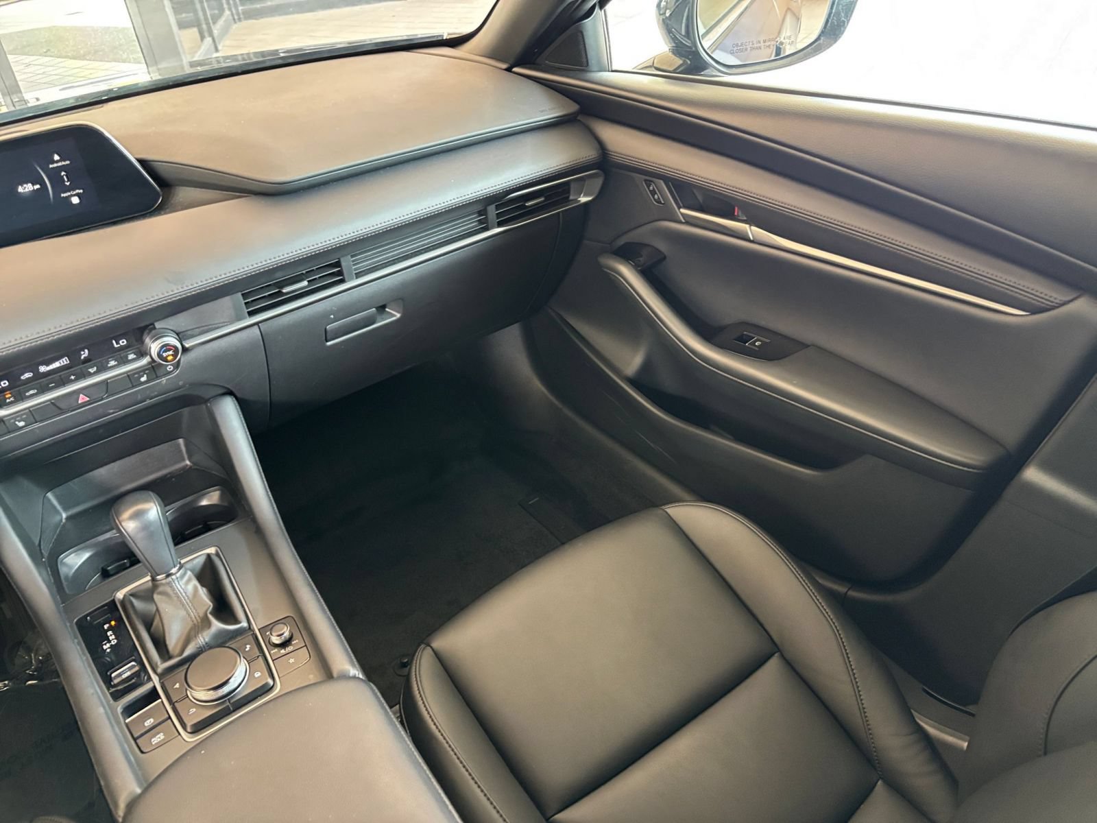Used 2026 MAZDA MAZDA3 s FWD image 34