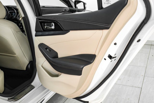 Used 2020 Nissan Maxima Platinum w/ Sport Mat Group image 43