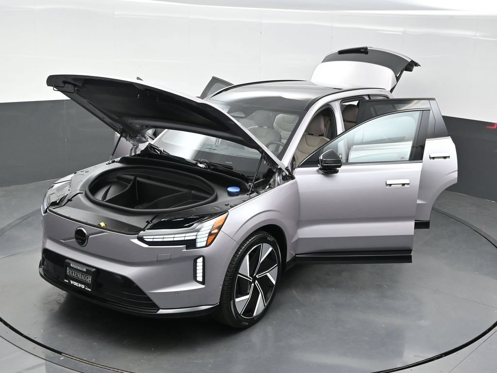 New 2026 Volvo EX90 Ultra AWD/4WD image 42