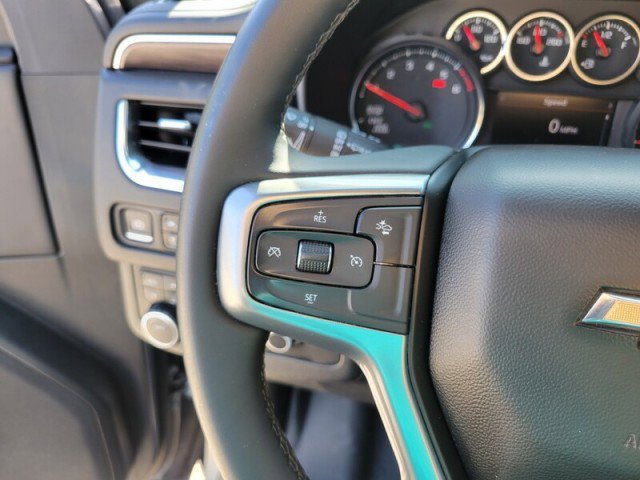 Used 2023 Chevrolet Suburban LS w/ Driver Alert Package image 18