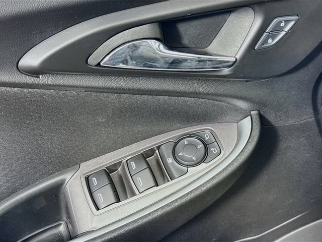 Used 2024 Chevrolet Malibu LT FWD image 24