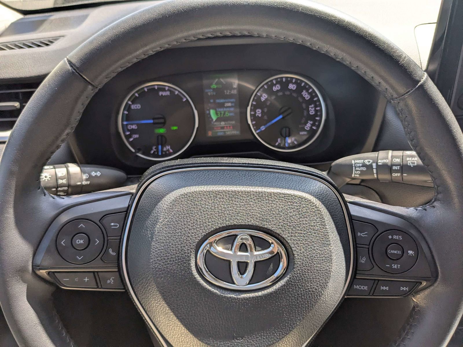 Used 2019 Toyota RAV4 XLE w/ Convenience Package image 28
