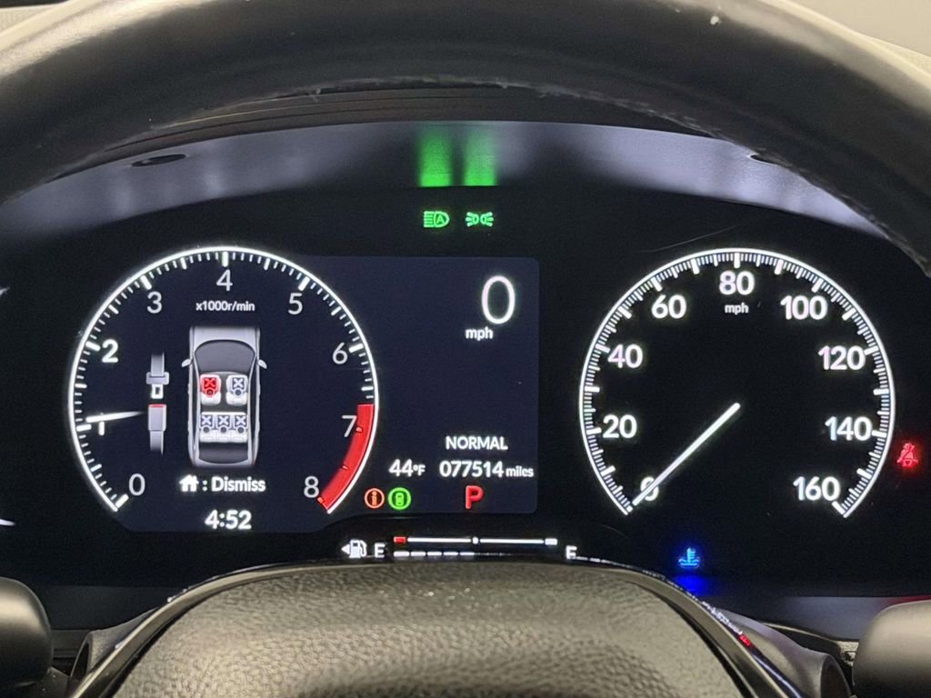 Used 2023 Honda Civic Sport image 26