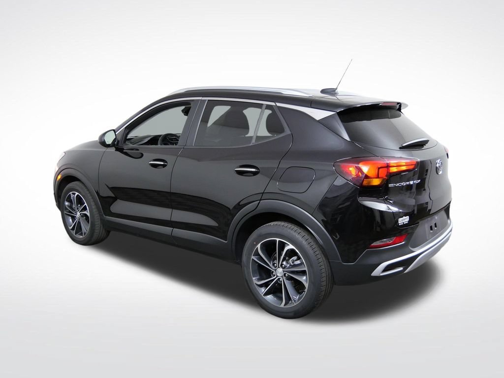 Used 2020 Buick Encore GX Select FWD image 6