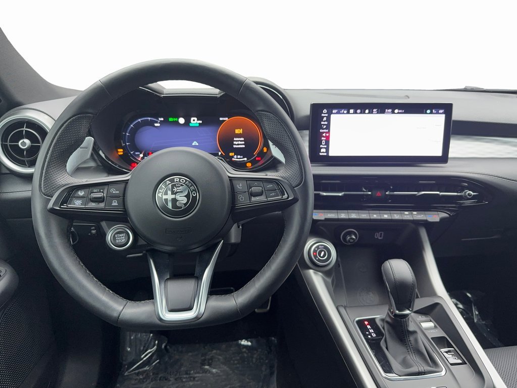 New 2024 Alfa Romeo Tonale Veloce image 16