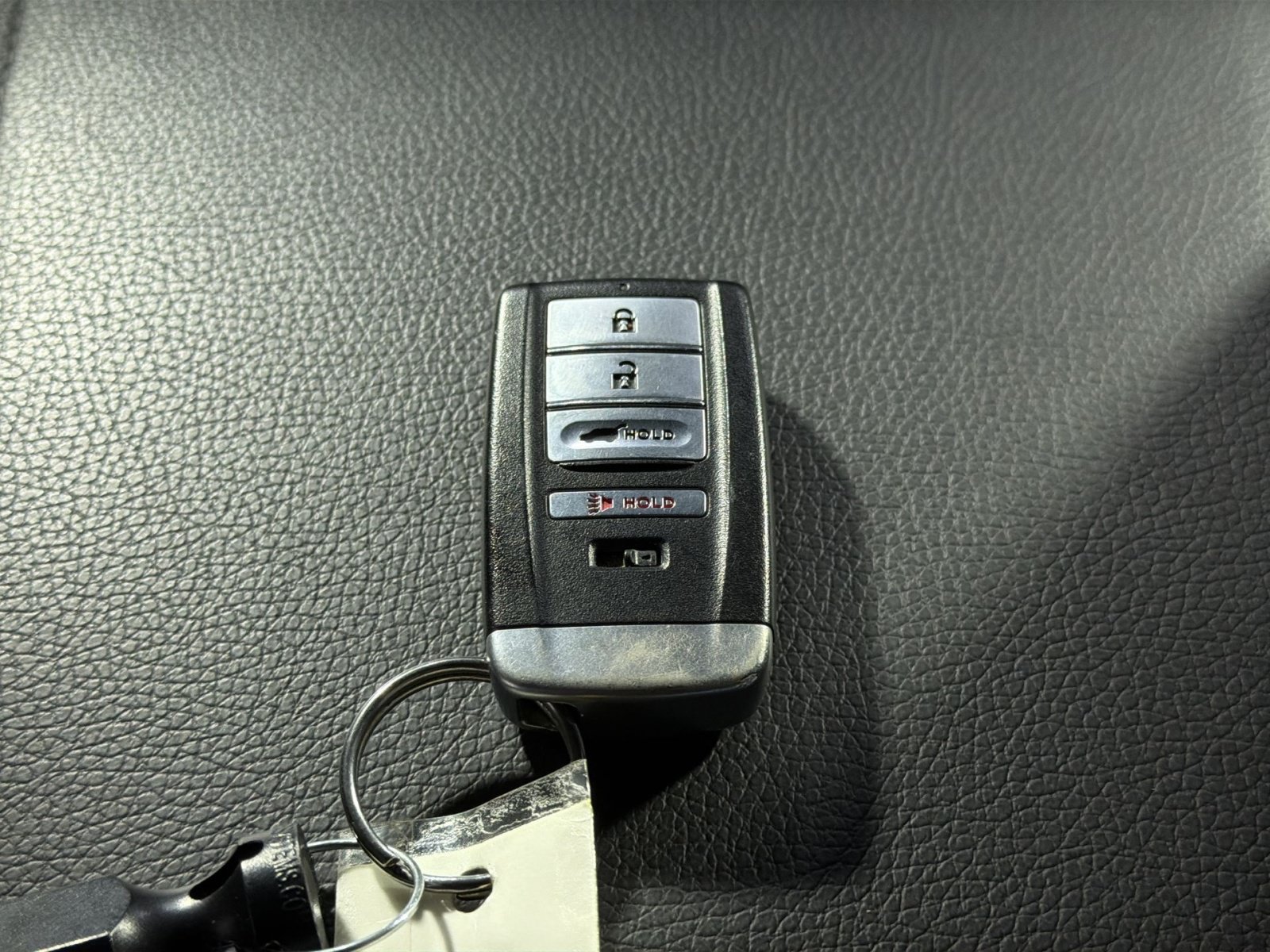 Used 2019 Acura MDX SH-AWD image 35