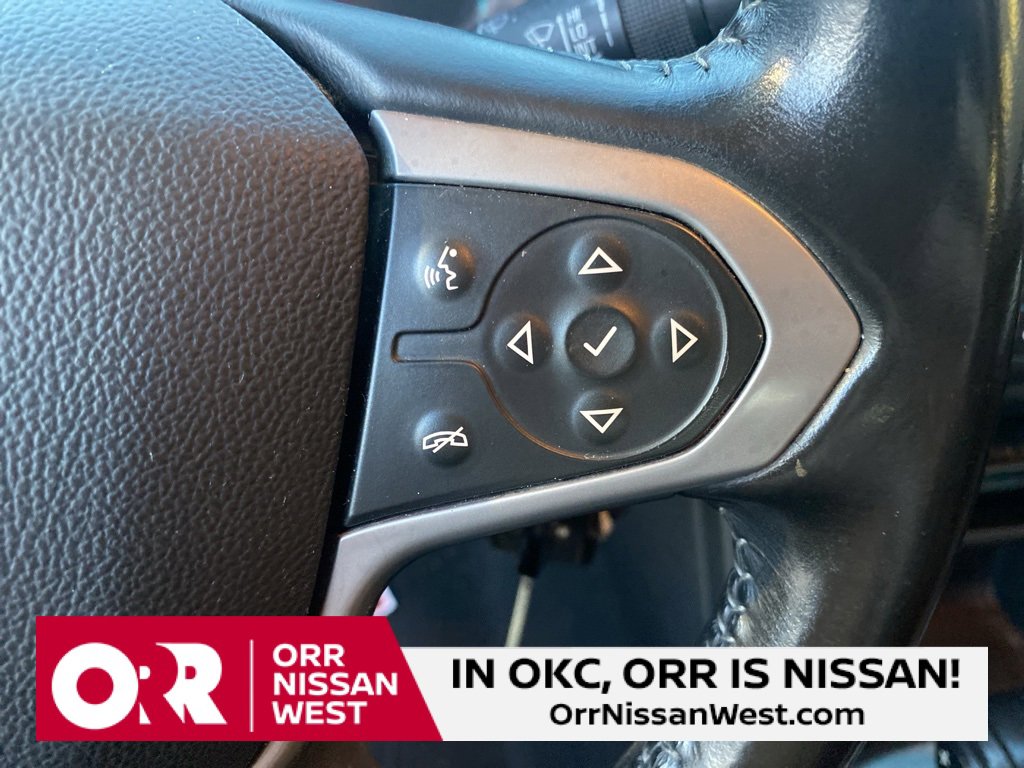 Used 2021 Chevrolet Colorado LT image 25