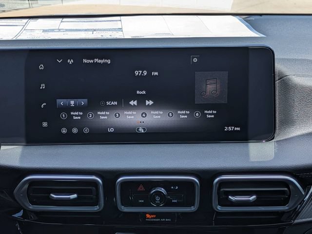 New 2026 Nissan Sentra SV w/ Floor Mat Package FWD image 17