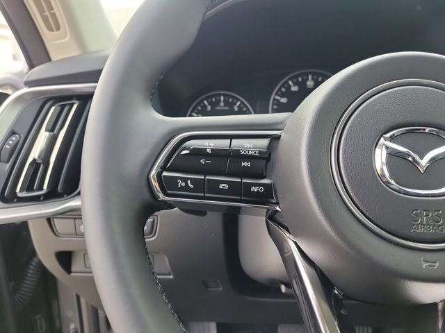 New 2026 MAZDA CX-90 3.3 Turbo w/ Preferred Package image 22