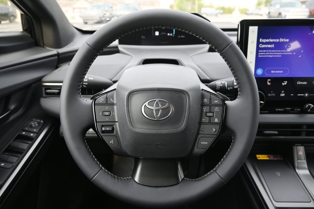New 2026 Toyota bZ Woodland AWD/4WD image 19