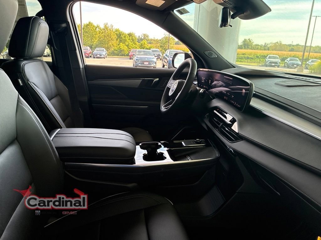New 2027 Buick Enclave Preferred w/ Power Package FWD image 18