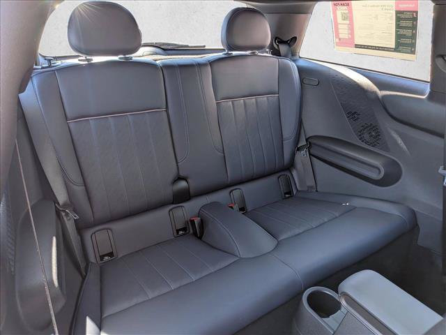 Used 2025 MINI Cooper S FWD image 20