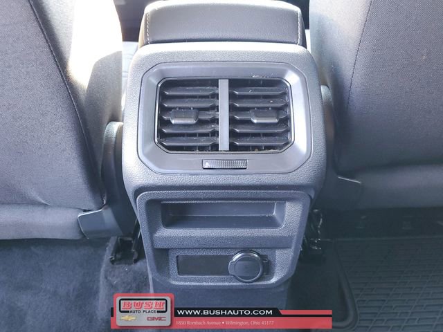 Used 2023 Volkswagen Tiguan S image 11